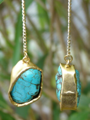 p1080515-1 TURQUOISE CRYSTAL