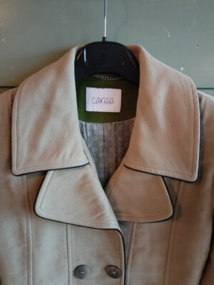 photo-2024-01-30-12-51-49_1_ Velours Blazer - Beige