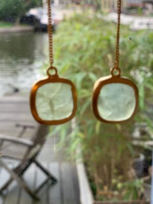 prehniet_2 Groene Prehniet - Carlala Jewelry