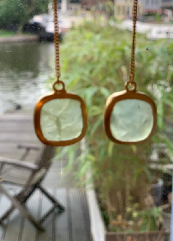 prehniet_2 Groene Prehniet - Carlala Jewelry