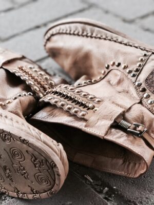 Saloon vintage cognac - 39