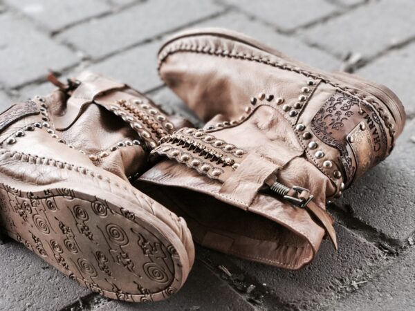 Saloon vintage cognac - 39