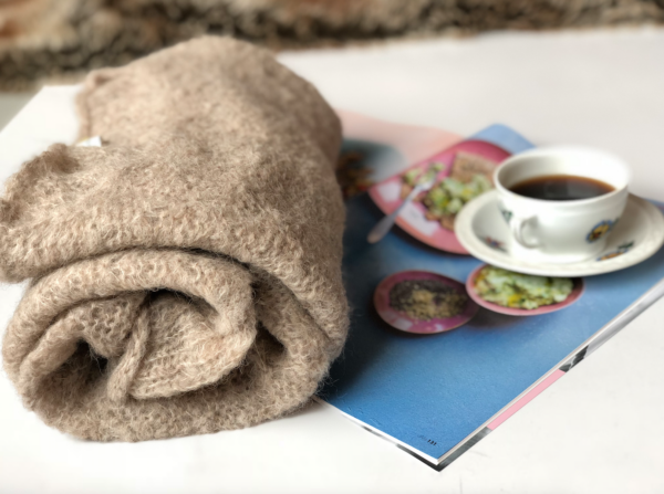 SOPHIE - Light Beige