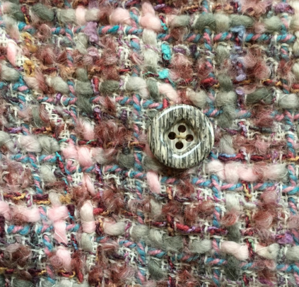 Carlala Jacket Lila - Short