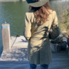 Trench Coat - Beige