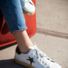 Star sneaker