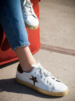 sneaker2 Star sneaker