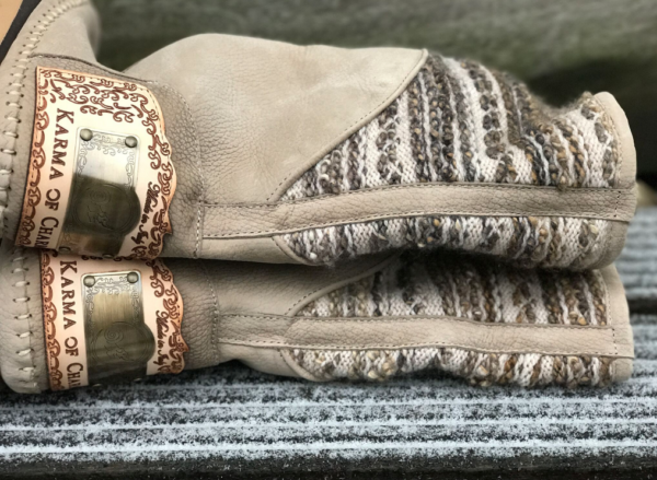 Live tessuto taupe - 38