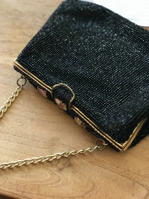Little black bag