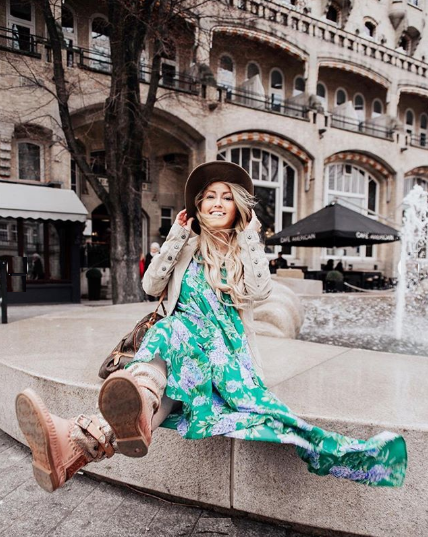 tricot_2_pink_franamsterdam_ Tricot2 Vintage Althea