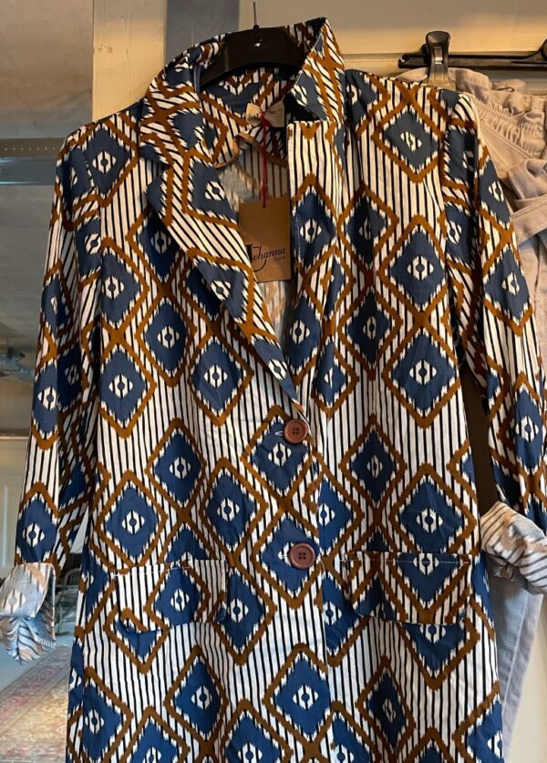 Johanna Paris - Vintage Blazer