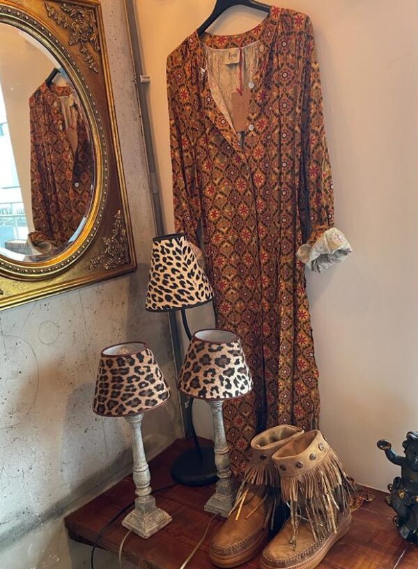 Johanna Paris - Vintage Dress