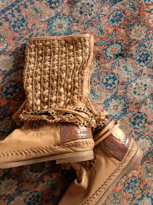 x_boot_tapijt_liggend X boot