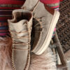 Ymiz M Taupe (sheepskin)